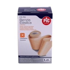 Benda El Cofix 8x5cm M 22921.1