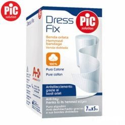 Benda Orlata 5 m x 7 cm