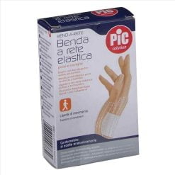 Benda A Rete 1 Polso Caviglia 3 m