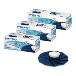 Borsa Ghiaccio 28 cm Safety