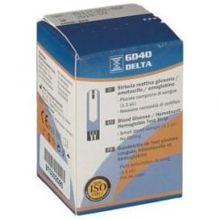 Bruno Gd40 Delta 25 Strisce