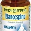 BODY SPRING Biancospino 50 compresse