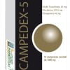 Campedex-5 15 Compresse