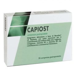 Capiost 20 Compressse
