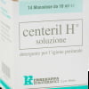 Centeril H 14 Monodose 10 ml