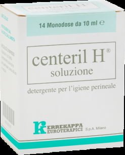 Centeril H 14 Monodose 10 ml