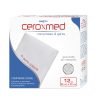 Ceroxmed Garza Cotone 36x40 cm 12 Pezzi