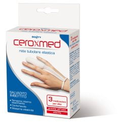 Ceroxmed Rete Tubolare Dito