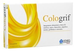 COLOGRIF 30 compresse