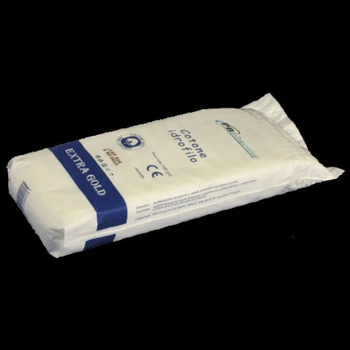 Cotone Idrofilo PB Pharma 50 grammi