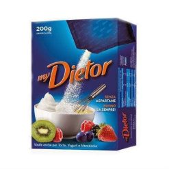 Dietor Dolcificante 200 grammi