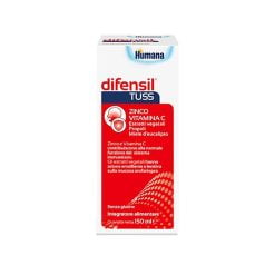 Difensil Tuss 150 ml