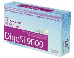 Digesi 9000 30 Compresse