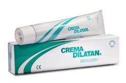 Dilatan Crema Tubo 50 ml