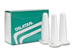 Dilatan Dilatatore 3 Pezzi