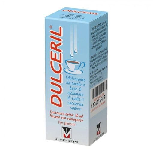 Dulceril Gocce 30 ml