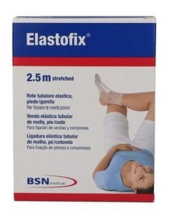 Elastofix Rete Elastica Piede-Gomito
