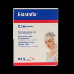 Elastofix Rete Elastica Testa