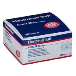 Elastomull Haft Benda 4 cm x 20 m