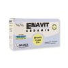 Enavit Sudamin 6 Bustine Polvere + 6 Buste Gel
