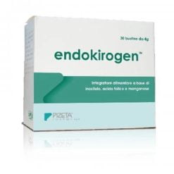 Endokirogen 30 Bustine