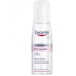 Eucerin Deodorante Pelli Sensibili Vapo 75 ml