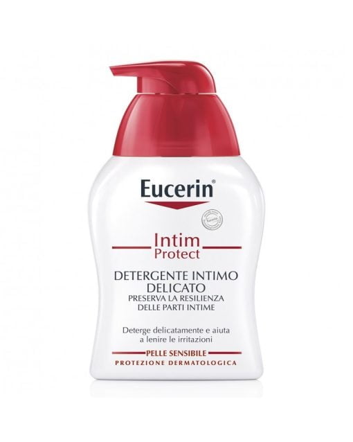 Eucerin Detergente Intimo 250 ml