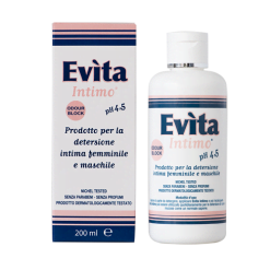 Evita Detergente Intimo 200 ml
