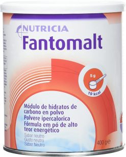 Fantomalt 400 grammi