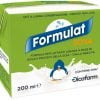 Formulat Soya Liquido 3 Brick 200 ml