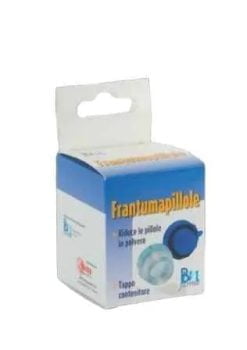 Frantumapillole