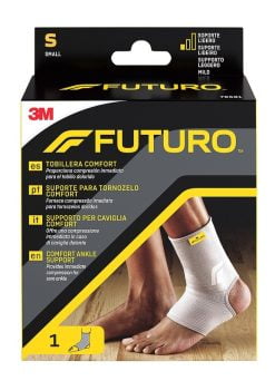 Futuro Support Caviglie Comfort Misura M