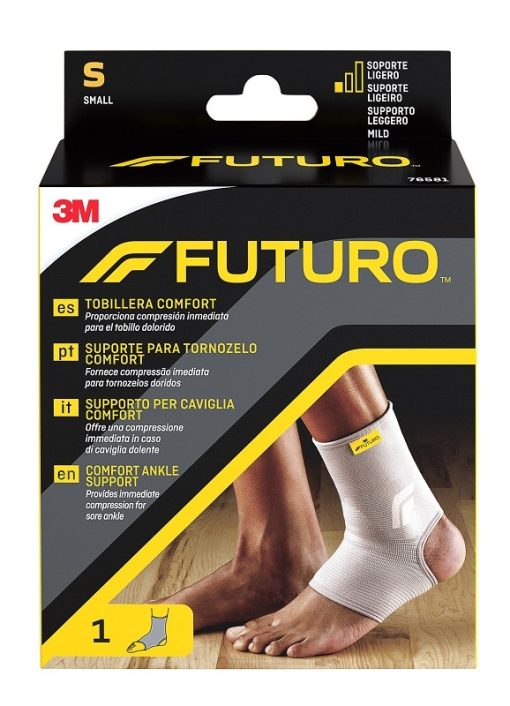 Futuro Support Caviglie Comfort Misura M