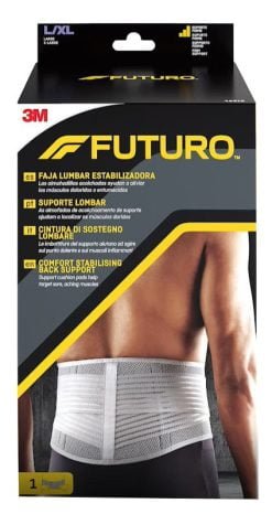 Futuro Cintura Lombare Misura L/Xl