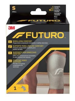 Futuro Supporto Ginocchio Comfort Misura L