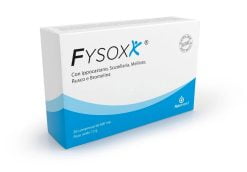 Fysoxx 20 Compresse