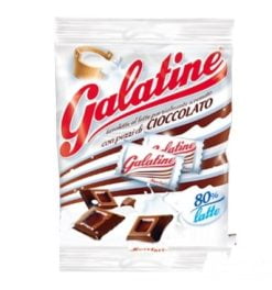 Galatine Cioccolato 50 grammi