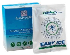 Ghiaccio Istantaneo Gammadis 2 Buste
