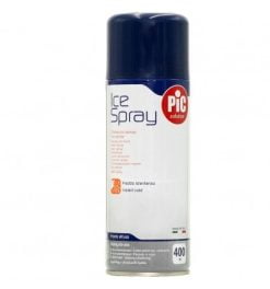Ghiaccio Spray 400 ml