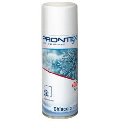 Ghiaccio Spray 400 ml Safety