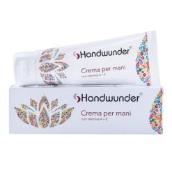 HANDWUNDER Crema mani 75 ml