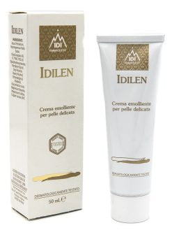 Idilen Crema Emolliente 50 ml