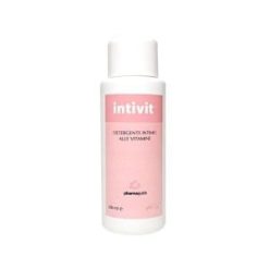 Intivit Detergente Intimo Ph 3,5 200 ml