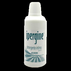 Ipergine Detergente 500 ml