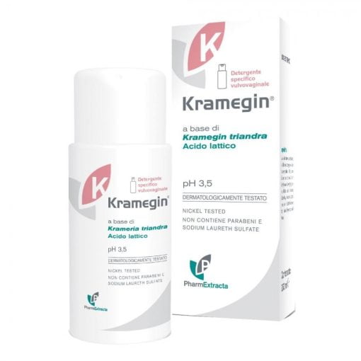 Kramegin Detergente Intimo 250 ml