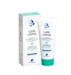 Laris Crema Antisudore 75 ml