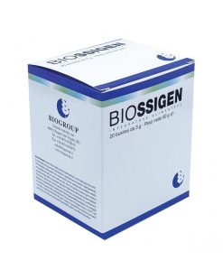 Biossigen 20 Bustine