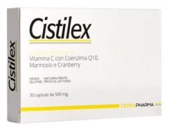 Cistilex 30 Capsule