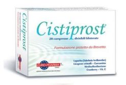 Cistiprost 20 Compresse