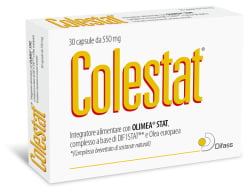 Colestat 30 Capsule